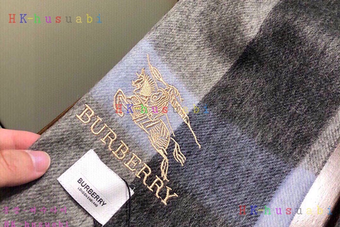 NEW 버버리 스카프 신상 B 988556