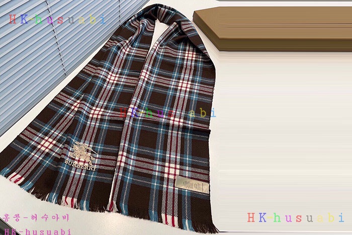 NEW 버버리 스카프 신상 B 988558