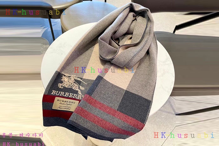 NEW 버버리 스카프 신상 B 988568