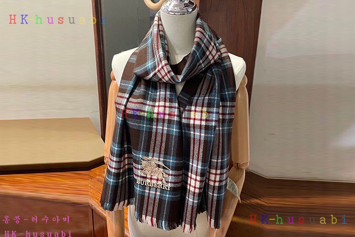 NEW 버버리 스카프 신상 B 988558