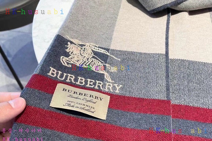 NEW 버버리 스카프 신상 B 988568