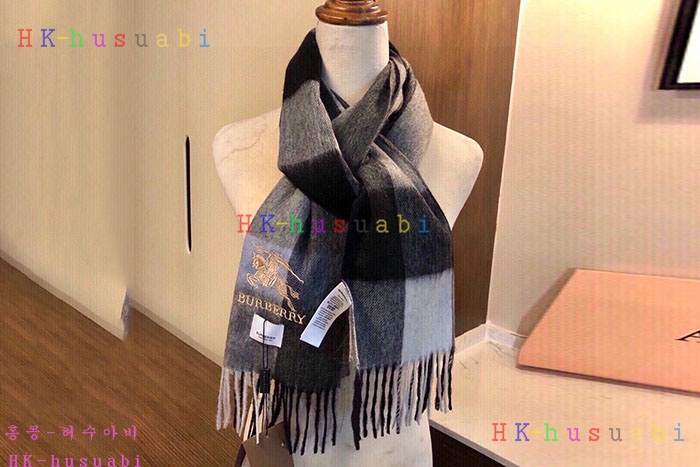 NEW 버버리 스카프 신상 B 988556