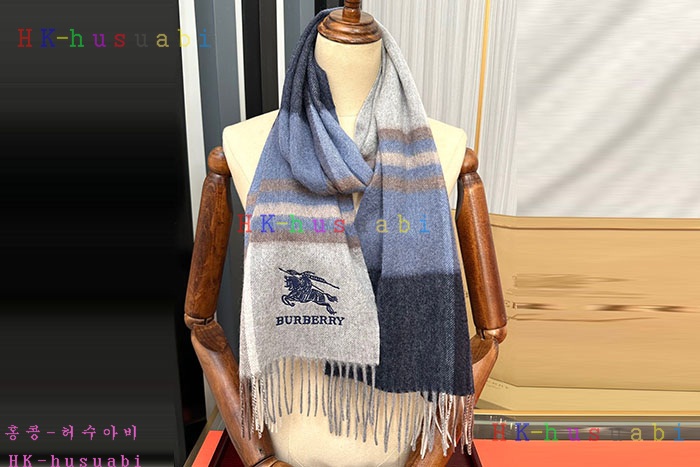 NEW 버버리 스카프 신상 B 988577