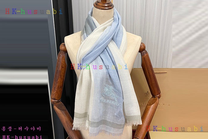NEW 버버리 스카프 신상 B 988587