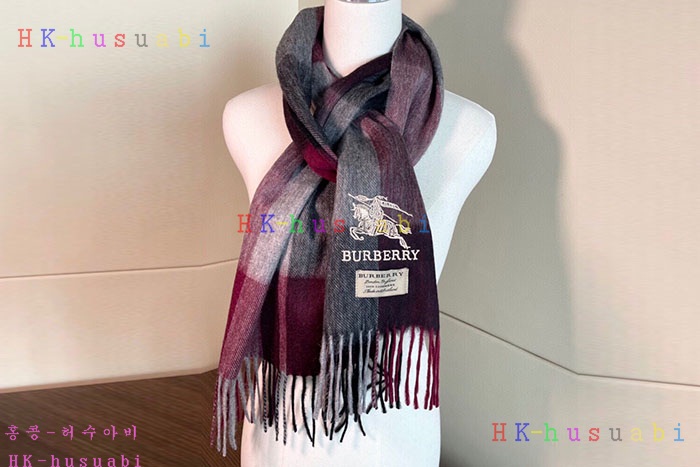 NEW 버버리 스카프 신상 B 988562