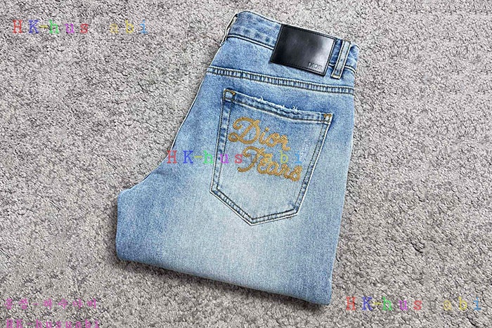 NEW 디올 바지 신상 DR 633504