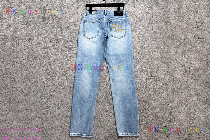 NEW 디올 바지 신상 DR 633504