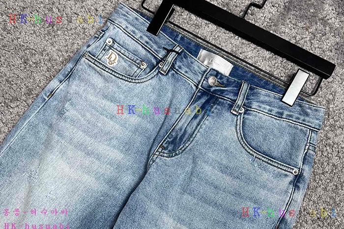 NEW 디올 바지 신상 DR 633504