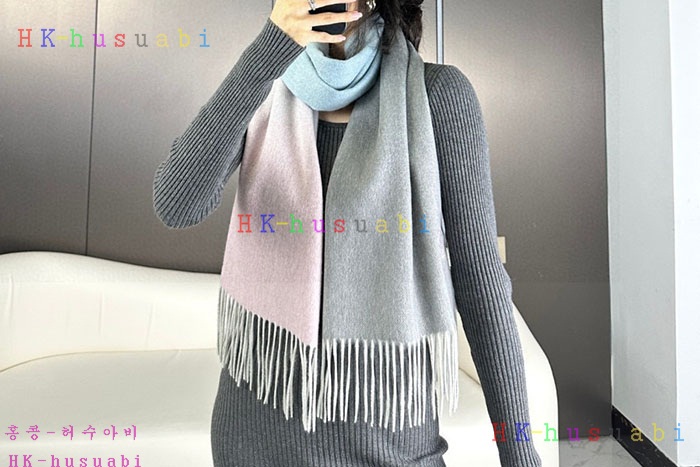 NEW 샤넬 스카프 신상 C 828820