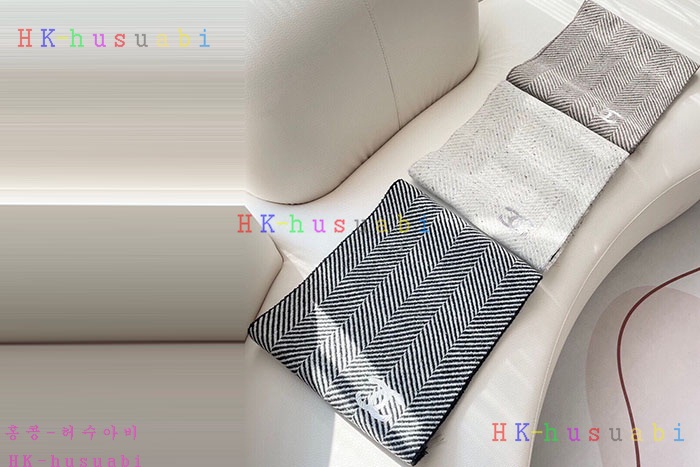 NEW 샤넬 스카프 신상 C 828833