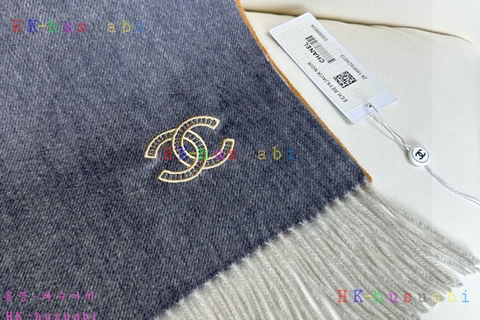 NEW 샤넬 스카프 신상 C 828819