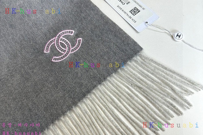 NEW 샤넬 스카프 신상 C 828820