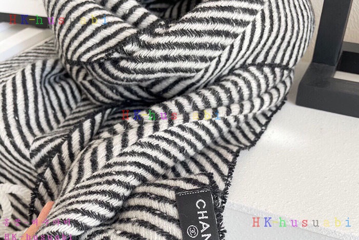 NEW 샤넬 스카프 신상 C 828833