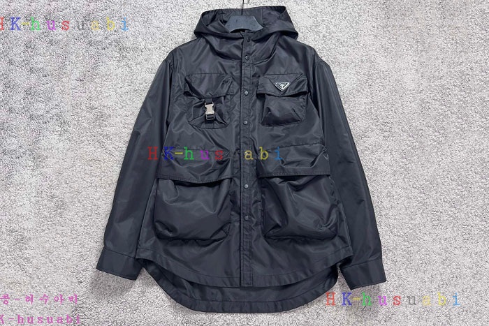 NEW 프라다 자켓 신상 P 7747001