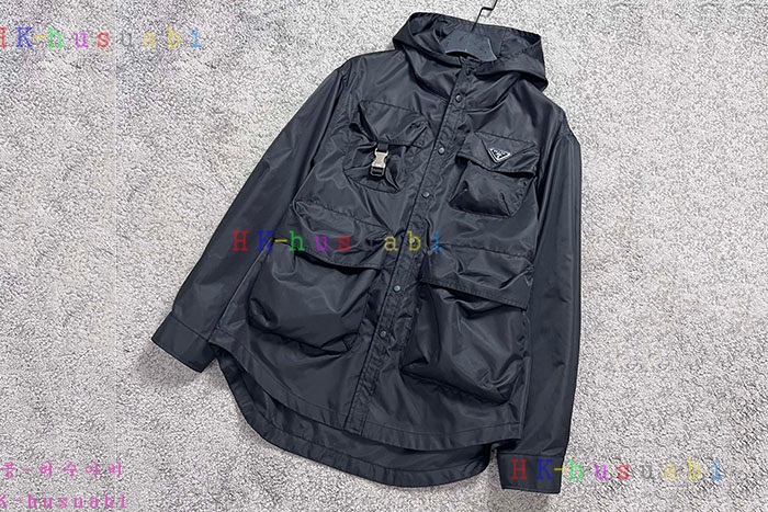 NEW 프라다 자켓 신상 P 7747001