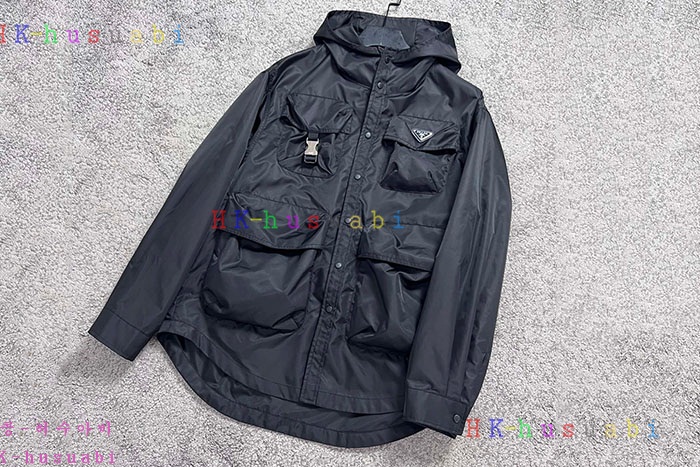 NEW 프라다 자켓 신상 P 7747001