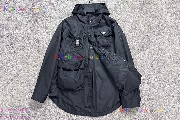 NEW 프라다 자켓 신상 P 7747001