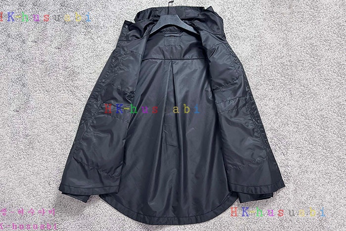 NEW 프라다 자켓 신상 P 7747001