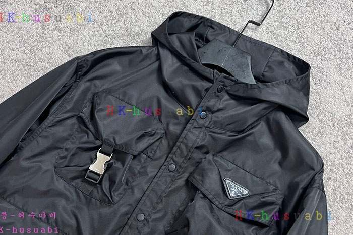 NEW 프라다 자켓 신상 P 7747001