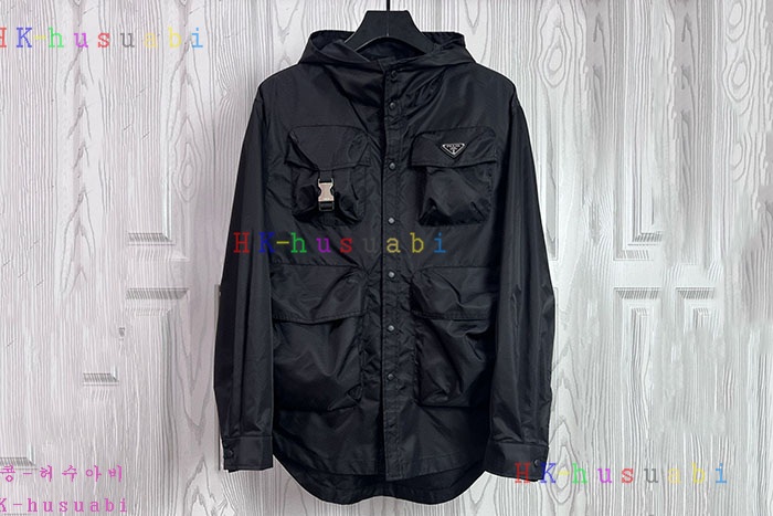 NEW 프라다 자켓 신상 P 7747001