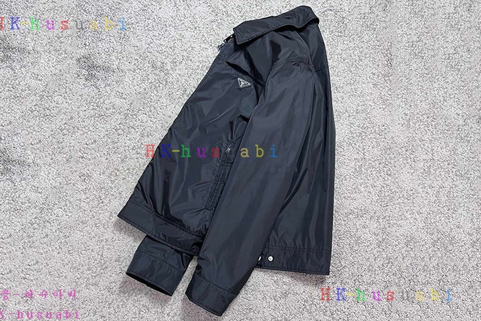 NEW 프라다 자켓 신상 P 7747002