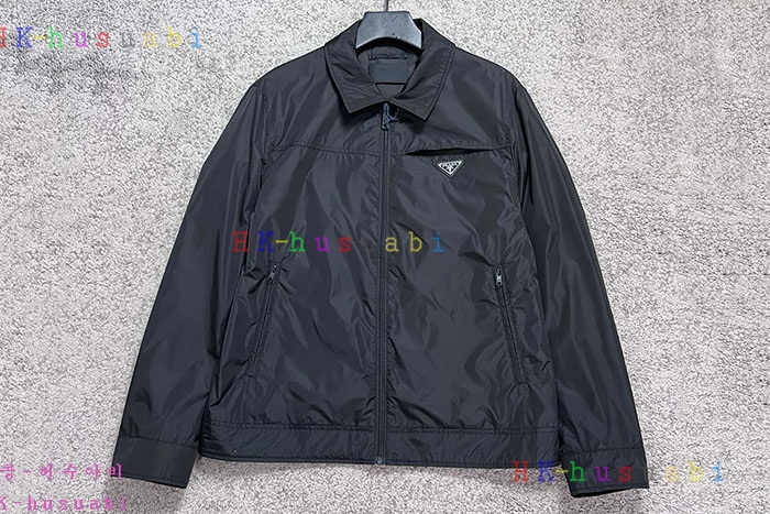 NEW 프라다 자켓 신상 P 7747002