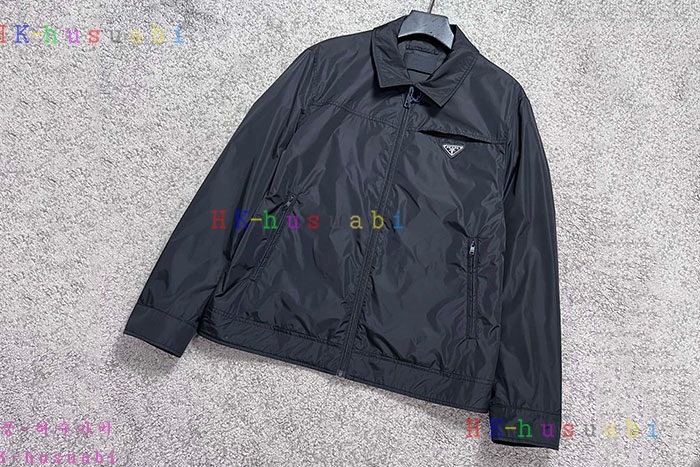 NEW 프라다 자켓 신상 P 7747002