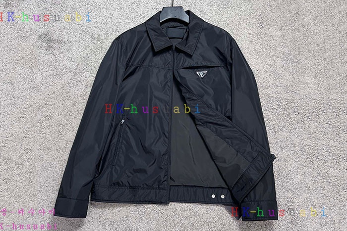 NEW 프라다 자켓 신상 P 7747002