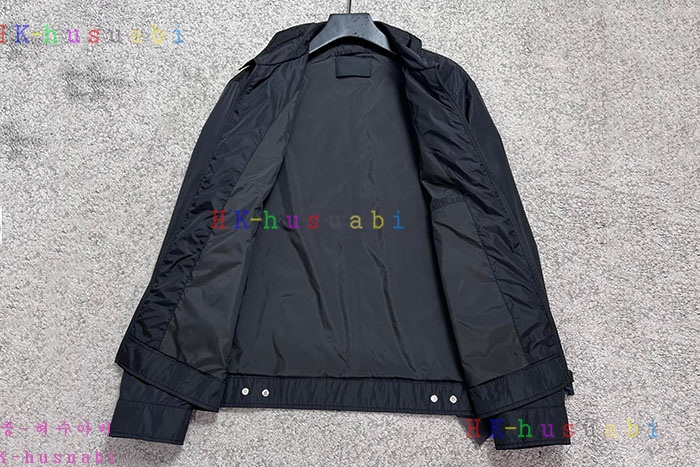 NEW 프라다 자켓 신상 P 7747002