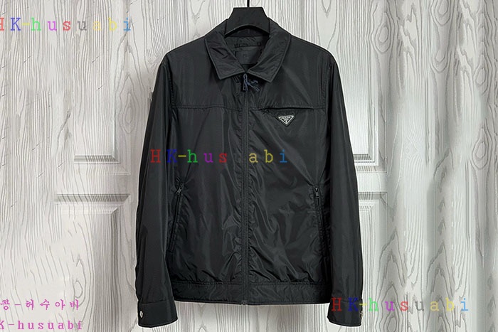 NEW 프라다 자켓 신상 P 7747002