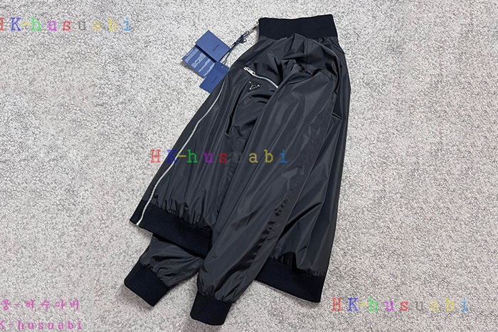 NEW 프라다 자켓 신상 P 7747003