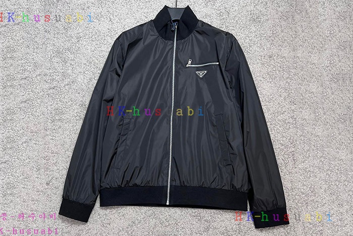 NEW 프라다 자켓 신상 P 7747003