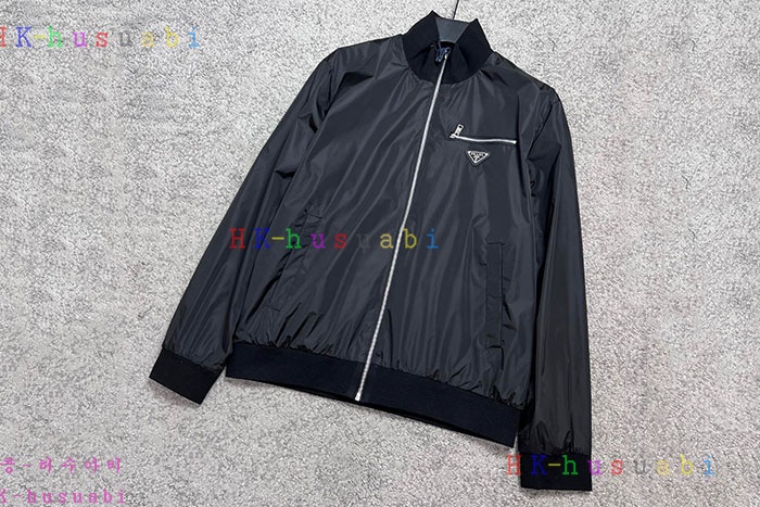 NEW 프라다 자켓 신상 P 7747003
