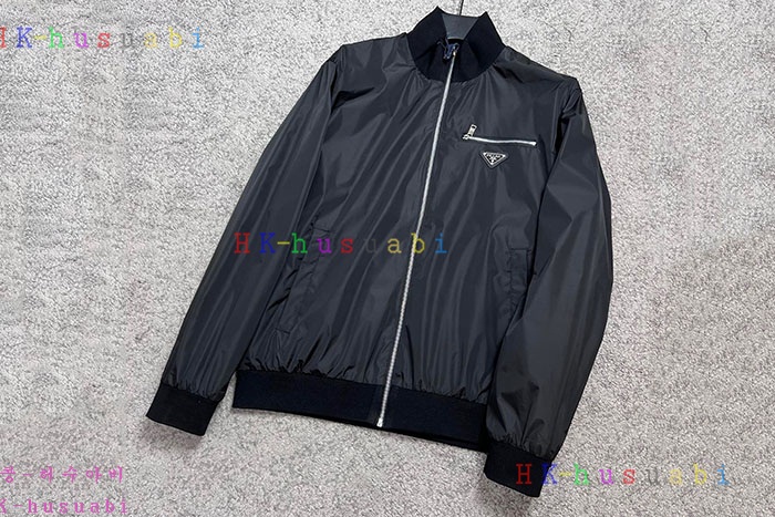 NEW 프라다 자켓 신상 P 7747003
