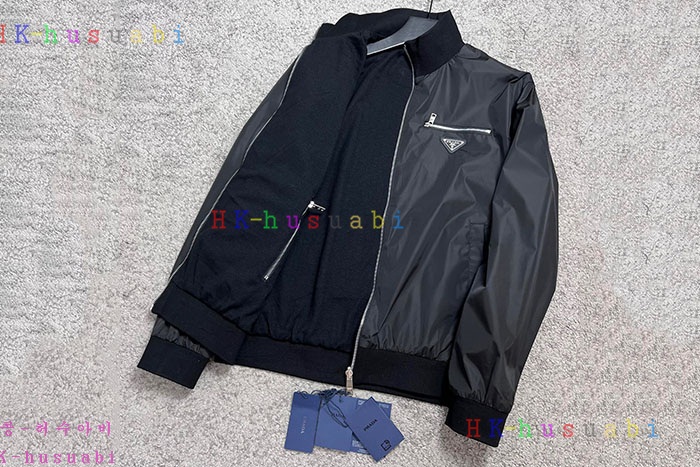 NEW 프라다 자켓 신상 P 7747003