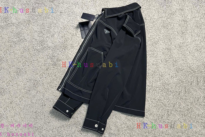 NEW 프라다 자켓 신상 P 7747012