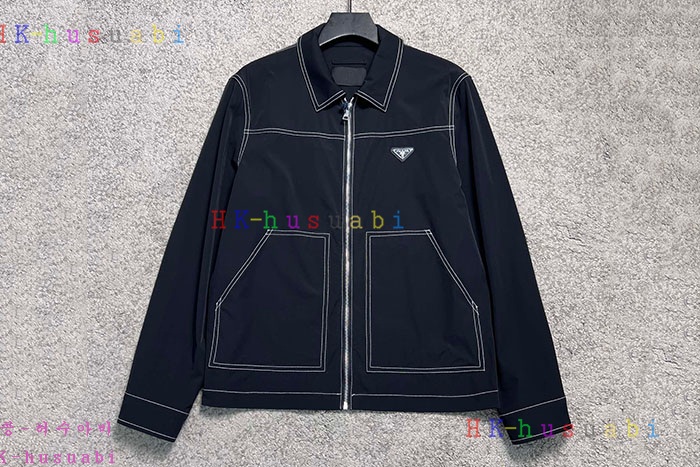 NEW 프라다 자켓 신상 P 7747012