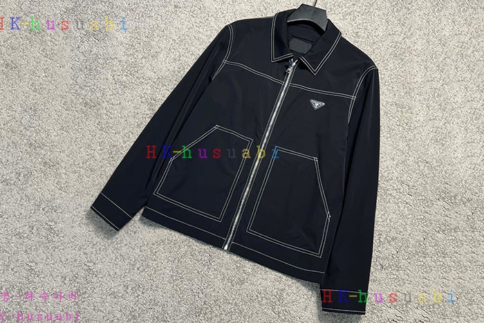 NEW 프라다 자켓 신상 P 7747012