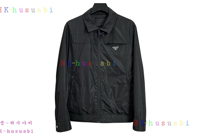 NEW 프라다 자켓 신상 P 7747002