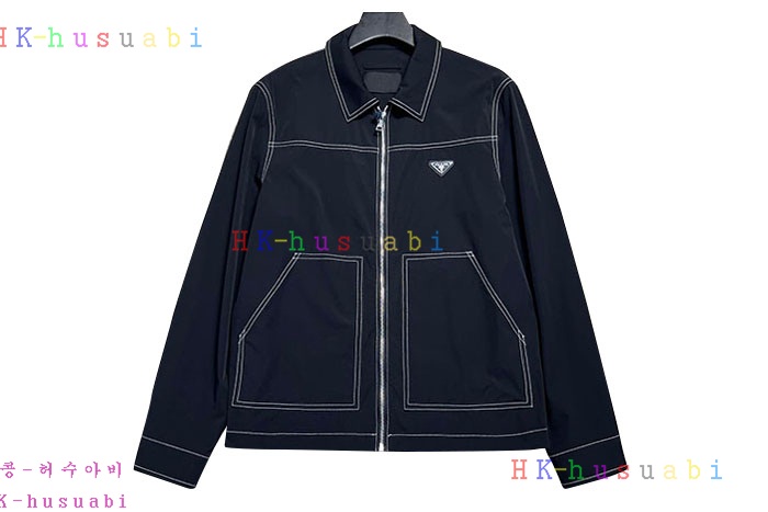 NEW 프라다 자켓 신상 P 7747012