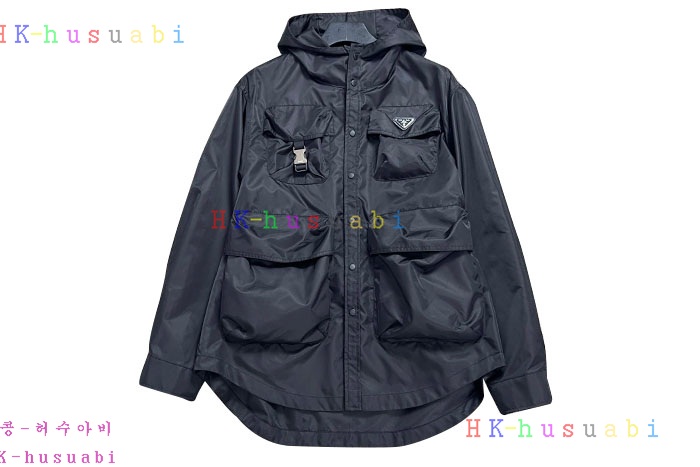 NEW 프라다 자켓 신상 P 7747001