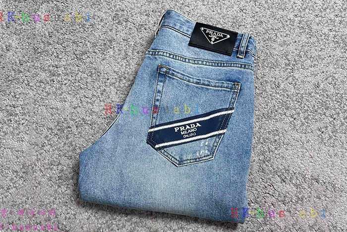 NEW 프라다 바지 신상 P 7747013