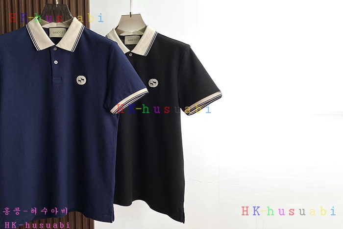 NEW 구찌 반팔티 신상 GU 685534