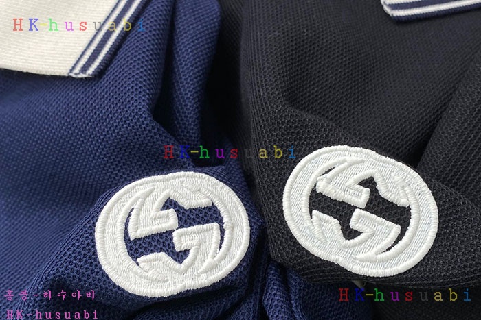 NEW 구찌 반팔티 신상 GU 685534