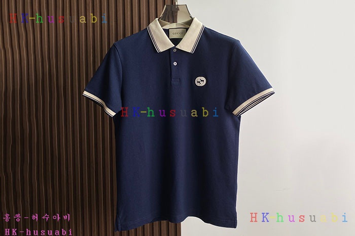 NEW 구찌 반팔티 신상 GU 685534