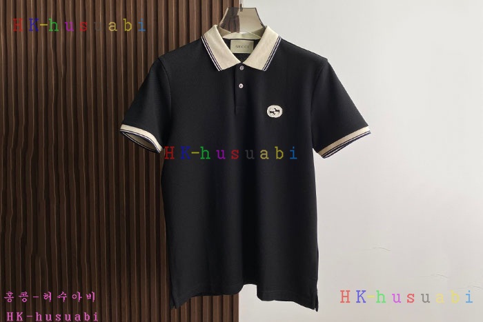 NEW 구찌 반팔티 신상 GU 685534