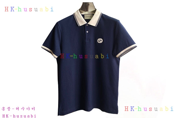 NEW 구찌 반팔티 신상 GU 685534