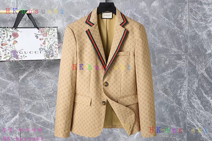NEW 구찌 자켓 신상 GU 685539
