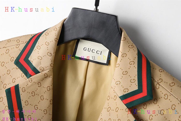 NEW 구찌 자켓 신상 GU 685539