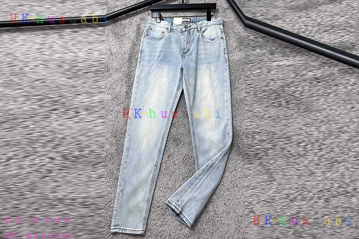NEW 구찌 바지 신상 GU 685537